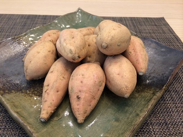 安納こがね２Ｓの在庫画像
